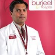Profile picture of Dr. Shaji Joseph Mathew