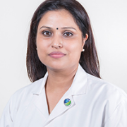 Dr. Shalini Sagar