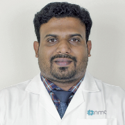 Dr. Shamseer Abdulla