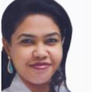 Dr. Shirihan Mohamed