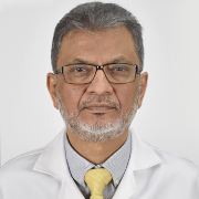Dr. Shoaib Yakoob Ali