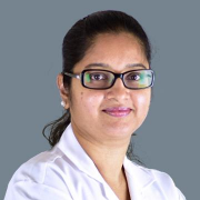 Dr. Shubha Maroli