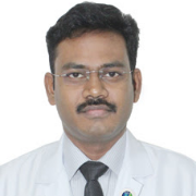 Dr. Sivaprakash Rathanaswamy