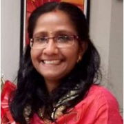 Dr. Smitha Ashok