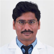 Dr. Srikanth Badavath Narayana