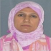 Profile picture of Dr. Suha A Hadi