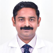 Profile picture of Dr. Suresh Viswakumar