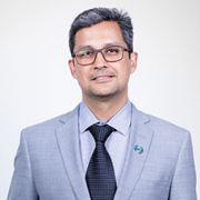 Dr. Vivek Sharma