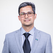 Profile picture of Dr. Vivek Sharma