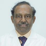Profile picture of Dr. V.S Kumar