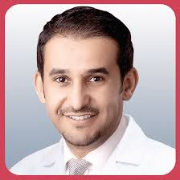 Profile picture of Dr. Yazeed Alghonaim