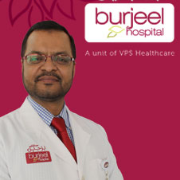 Profile picture of Dr. Zubair Akhtar Shaikh