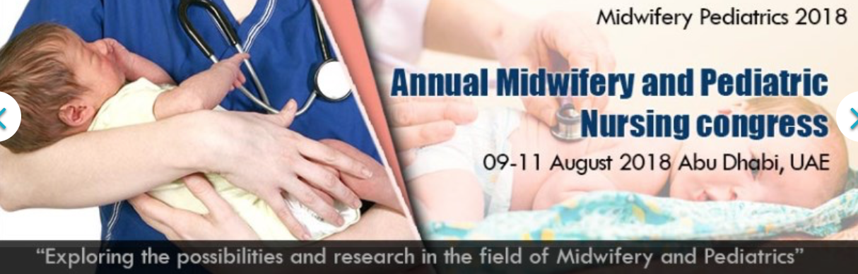 Annual Midwifery and Pediatric congress 2018