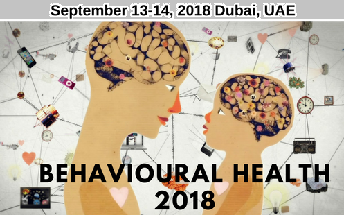 International Child and Adult Behavioural Health Conference