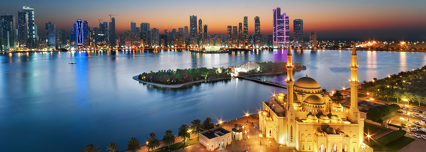 Best doctors in Sharjah