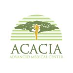 Logo of Acacia Advanced Medical Center