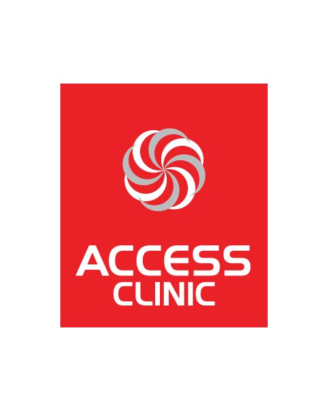 Logo of Access Clinic, Koyas