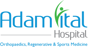 Logo of Adam Vital Hospital