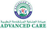 Logo of Advanced Care, DIP2