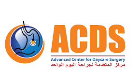 Logo of Advanced Center for Daycare Surgery