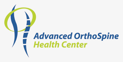 Logo of Advanced Orthospine Health Center