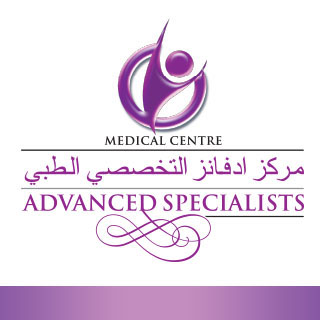 Logo of Advanced Specialist Medical Center