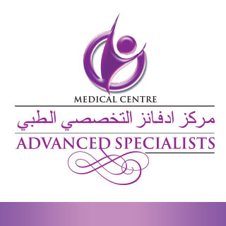 Logo of Advanced Specialist Medical Center Logo of Advanced Specialist Medical Center