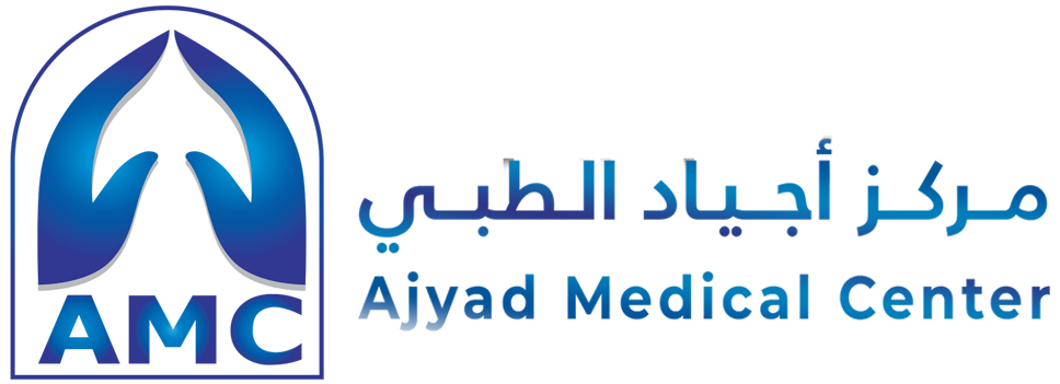 Logo of Ajyad Medical Center