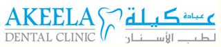 Logo of Akeela Dental Clinic