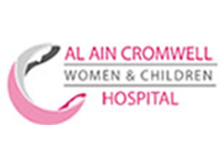 Logo of Al Ain Cromwell Hospital