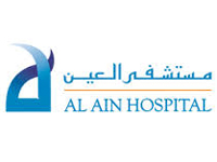 Logo of Al Ain Hospital