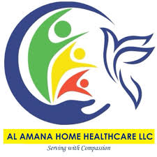 Logo of Al Amana Home Healthcare