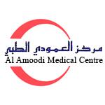 Logo of Al Amoodi Medical Center