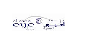 Logo of Al Asria Eye Clinic, Al Ain
