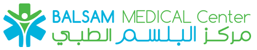 Logo of Al Balsam Medical Center, Al Ain