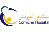 Logo of Al Corniche Maternity Hospital