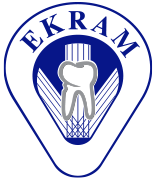 Logo of Al Ekram Dental Center
