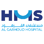 Logo of Al Garhoud Private Hospital