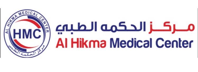 Logo of Al Hikma Medical Centre