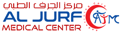 Logo of Al Jurf Medical Center
