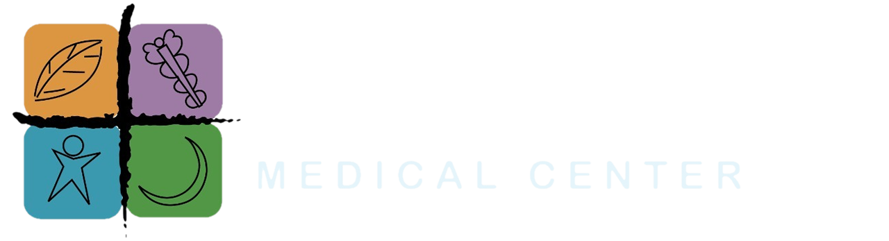 Logo of Al Khajah Medical Center, Sharjah