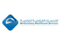 Logo of Al Khaleej Medical Center Umm Al Quwain