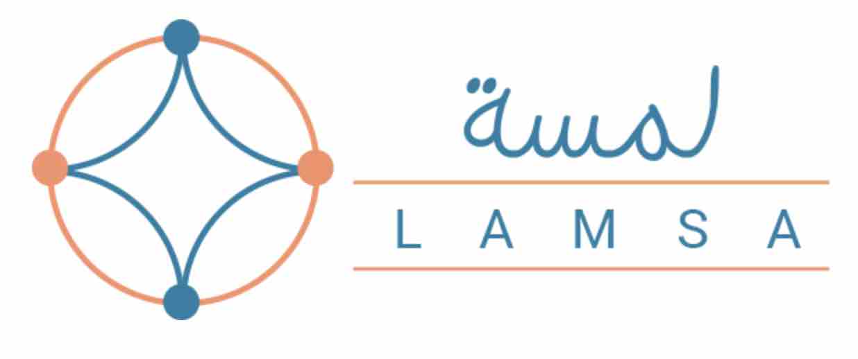 Logo of Al Lamssa Day Surgical Center Logo of Al Lamssa Day Surgical Center