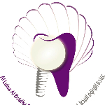 Logo of Al Luluah Al Baidhaa Dental Clinic