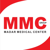 Logo of Al Madar Medical Center, Al Ain