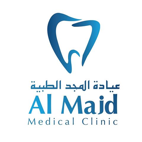 Logo of Al Majd Medical Clinic