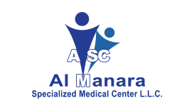 Logo of Al Manara Specialized Medical Center