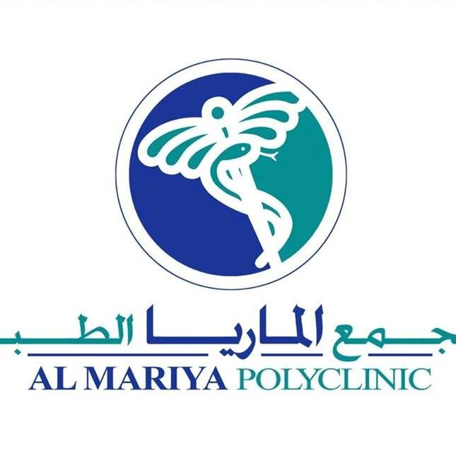 Logo of Al Mariya Polyclinic