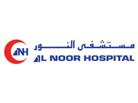 Logo of Al Noor Hospital Family Care Clinic, Al Bateen