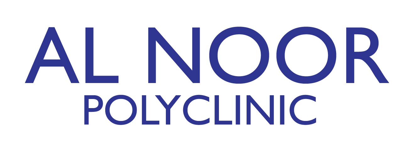 Logo of Al Noor Polyclinic, Deira